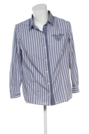 Herrenhemd Collection L, Größe XL, Farbe Mehrfarbig, Preis 11,05 €, #137309066