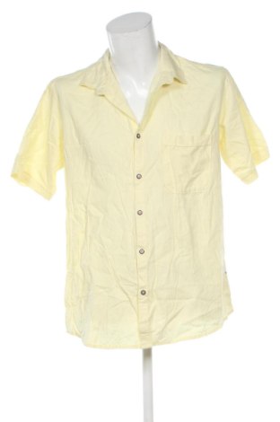 Cămașă de bărbați Unbranded, Mărime 3XL, Culoare Galben, Preț 109,00 Lei, #137309272