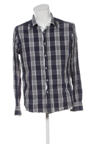 Herrenhemd Bigotti, Größe L, Farbe Mehrfarbig, Preis 20,00 €, #137309663