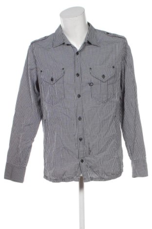Férfi ing G-Star Raw, Méret XL, Szín Sokszínű, Ár 24 674 Ft, #137310016