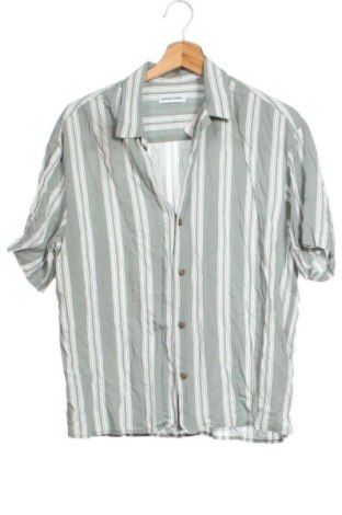 Herrenhemd Jack & Jones, Größe XS, Farbe Mehrfarbig, Preis 17,00 €, #137311147