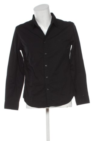 Herrenhemd Levi's, Größe S, Farbe Schwarz, Preis 38,00 €, #137311268