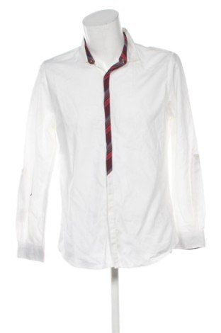 Férfi ing Unbranded, Méret XL, Szín Fehér, Ár 5 319 Ft, #137311731