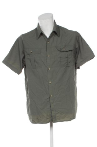 Férfi ing Unbranded, Méret 3XL, Szín Zöld, Ár 7 352 Ft, #137311816