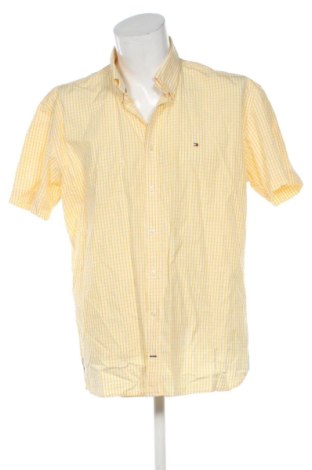 Férfi ing Tommy Hilfiger, Méret XL, Szín Sokszínű, Ár 11 240 Ft, #137313051
