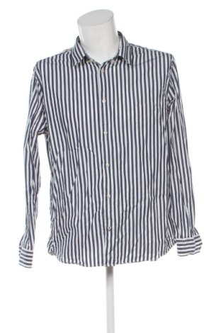 Męska koszula Marks & Spencer, Rozmiar XL, Kolor Kolorowy, Cena 40,33 zł, #137313266