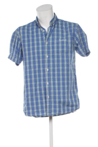 Herrenhemd Pierre Cardin, Größe L, Farbe Mehrfarbig, Preis 15,00 €, #137315855