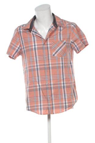 Herrenhemd Identic, Größe M, Farbe Mehrfarbig, Preis 10,55 €, #137316583