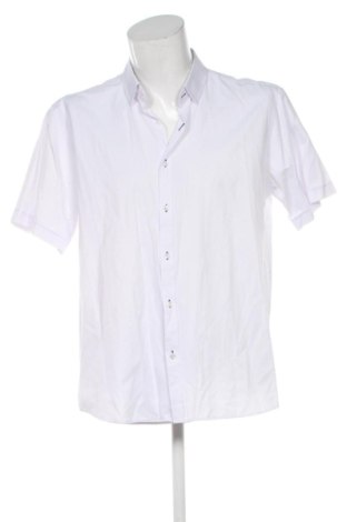Herrenhemd Unbranded, Größe XL, Farbe Weiß, Preis 13,00 €, #137318451