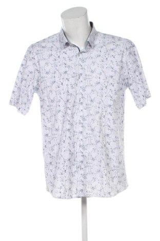 Herrenhemd Unbranded, Größe XL, Farbe Mehrfarbig, Preis 15,00 €, #137318596