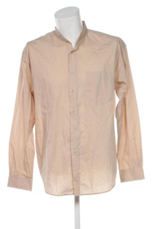 Herrenhemd Torelli, Größe XL, Farbe Beige, Preis 6,00 €, #137318702