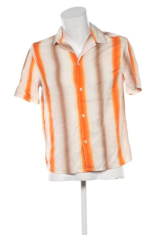 Męska koszula H&M, Rozmiar S, Kolor Kolorowy, Cena 47,81 zł, #137319493