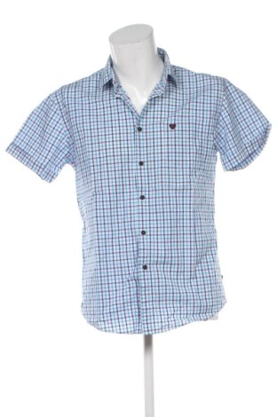 Herrenhemd Saxoo London, Größe M, Farbe Mehrfarbig, Preis 21,20 €, #137319720