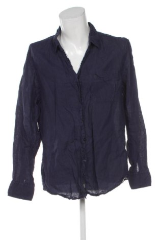 Férfi ing Hugo Boss, Méret XXL, Szín Kék, Ár 11 014 Ft, #137320573