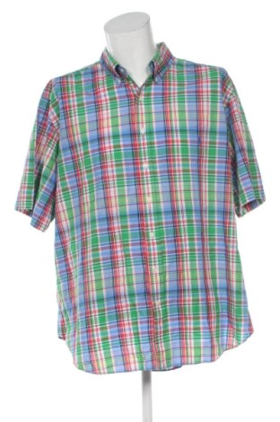Мъжка риза Polo Ralph Lauren, Размер XXL, Цвят Многоцветен, Цена 140,00 €, #137321005