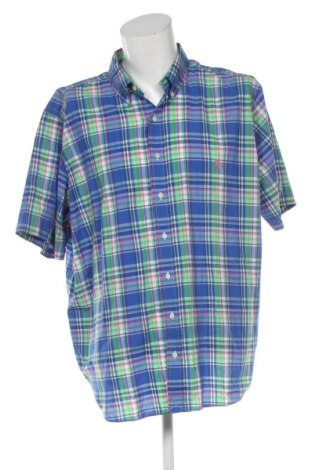 Мъжка риза Polo Ralph Lauren, Размер XXL, Цвят Многоцветен, Цена 140,00 €, #137321075