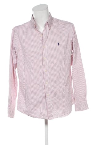 Męska koszula Ralph Lauren, Rozmiar L, Kolor Kolorowy, Cena 275,18 zł, #137321673