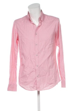 Herrenhemd Bertoni, Größe L, Farbe Mehrfarbig, Preis 13,37 €, #137323360