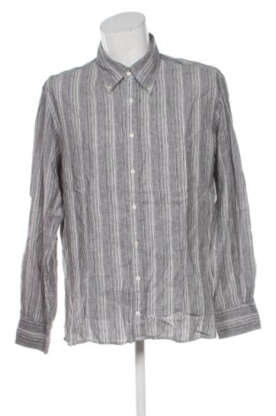 Мъжка риза Tommy Hilfiger, Размер XL, Цвят Многоцветен, Цена 38,85 €, #137324484