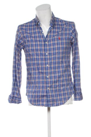 Herrenhemd Polo Ralph Lauren, Größe M, Farbe Mehrfarbig, Preis 62,58 €, #137324501