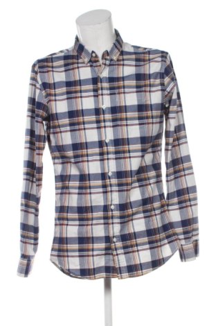 Męska koszula Old Navy, Rozmiar L, Kolor Kolorowy, Cena 42,97 zł, #137324522