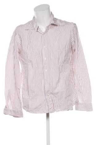 Męska koszula H&M, Rozmiar L, Kolor Kolorowy, Cena 50,80 zł, #137324600