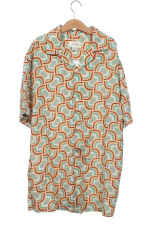 Herrenhemd Pull&Bear, Größe XS, Farbe Mehrfarbig, Preis € 21,31, #137324740