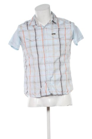 Herrenhemd Scotch & Soda, Größe S, Farbe Mehrfarbig, Preis 25,02 €, #137325042