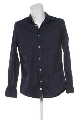 Férfi ing Tom Tailor, Méret XL, Szín Kék, Ár 6 028 Ft, #137326594