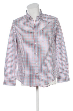 Herrenhemd Tommy Hilfiger, Größe M, Farbe Mehrfarbig, Preis 32,00 €, #137327270