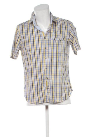 Herrenhemd Westbury, Größe S, Farbe Mehrfarbig, Preis 46,63 €, #137327302