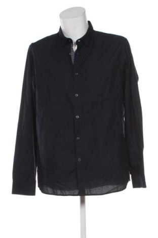 Męska koszula Ted Baker, Rozmiar M, Kolor Niebieski, Cena 462,68 zł, #137331977
