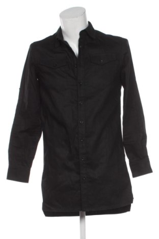 Férfi ing G-Star Raw, Méret M, Szín Fekete, Ár 9 549 Ft, #137333263
