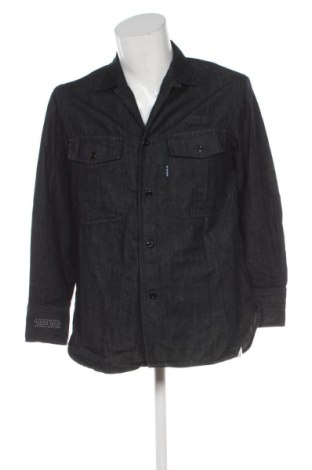 Męska koszula G-Star Raw, Rozmiar S, Kolor Czarny, Cena 162,00 zł, #137333359