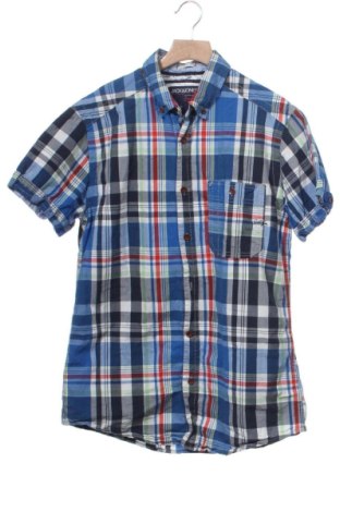 Ανδρικό πουκάμισο Jack & Jones, Μέγεθος M, Χρώμα Πολύχρωμο, Τιμή 46,00 €, #137335746