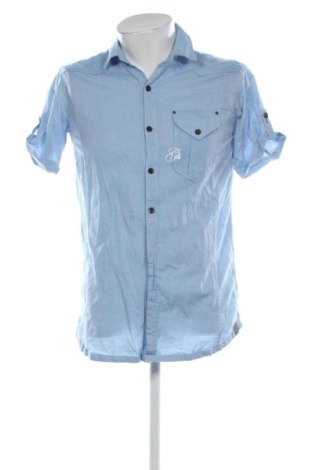 Pánská košile  G-Star Raw, Velikost M, Barva Modrá, Cena  609,00 Kč, #134741543