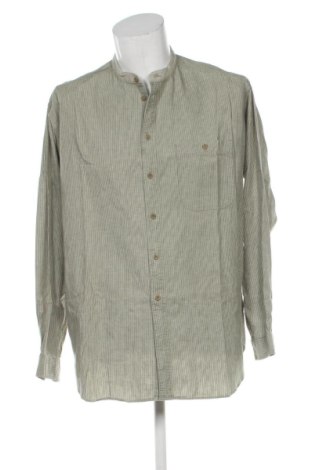 Cămașă de bărbați Marks & Spencer, Mărime L, Culoare Multicolor, Preț 41,99 Lei, #137147101
