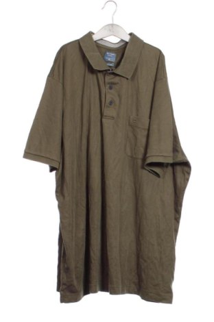 Cămașă de bărbați Olymp, Mărime XXL, Culoare Verde, Preț 124,99 Lei, #137151024