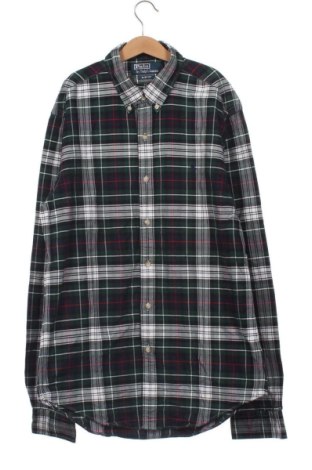 Cămașă de bărbați Polo Ralph Lauren, Mărime M, Culoare Multicolor, Preț 342,99 Lei, #137171130