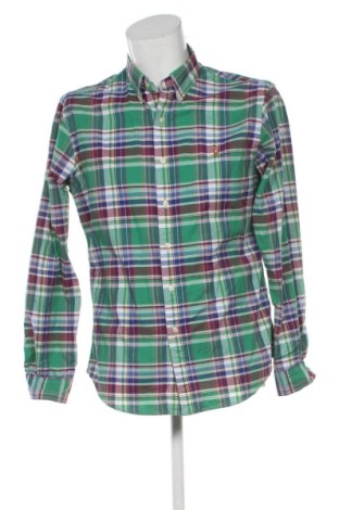 Cămașă de bărbați Ralph Lauren, Mărime L, Culoare Multicolor, Preț 335,94 Lei, #137229269