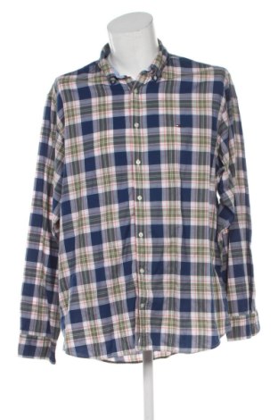 Мъжка риза Tommy Hilfiger, Размер XXL, Цвят Многоцветен, Цена 38,85 €, #136880403