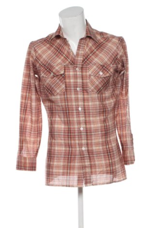 Cămașă de bărbați Unbranded, Mărime M, Culoare Multicolor, Preț 31,49 Lei, #137164548