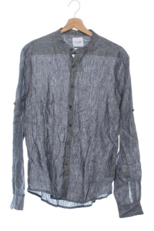 Cămașă de bărbați Clayton, Mărime S, Culoare Gri, Preț 55,99 Lei, #137181702
