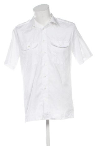 Cămașă de bărbați Unbranded, Mărime M, Culoare Alb, Preț 68,00 Lei, #137198036