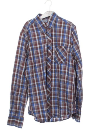 Мъжка риза Ben Sherman, Размер M, Цвят Многоцветен, Цена 16,00 €, #137220488