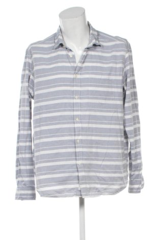 Herrenhemd H&M, Größe XL, Farbe Mehrfarbig, Preis 11,34 €, #137280189
