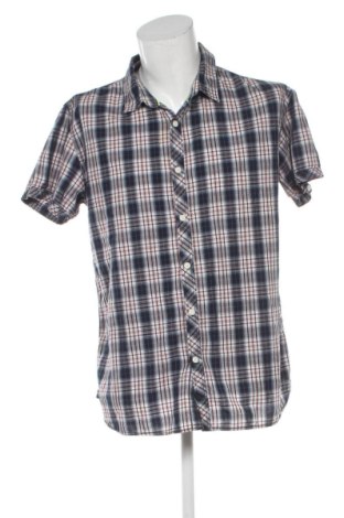 Herrenhemd Unbranded, Größe XL, Farbe Mehrfarbig, Preis 15,00 €, #137288610