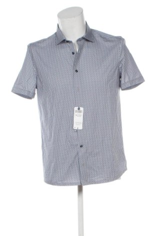 Herrenhemd Olymp, Größe L, Farbe Mehrfarbig, Preis 55,99 €, #137290792