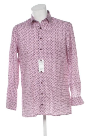 Herrenhemd Olymp, Größe M, Farbe Mehrfarbig, Preis 63,99 €, #137290859