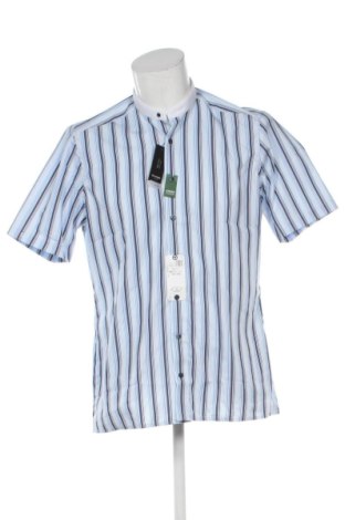 Herrenhemd Olymp, Größe M, Farbe Mehrfarbig, Preis 63,99 €, #137290943